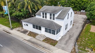 More details for 220 SW 16th St, Dania Beach, FL - Office for Sale