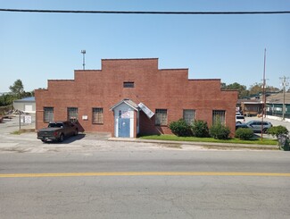 More details for 311 Stiles Ave, Savannah, GA - Industrial for Rent