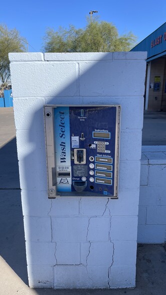 505 N Arizona Blvd, Coolidge, AZ for sale - Building Photo - Image 3 of 32