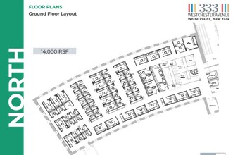 333 Westchester Ave, White Plains, NY for rent Floor Plan- Image 1 of 1