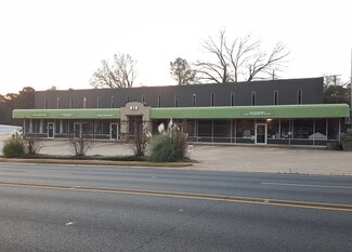 More details for 800-810 E 70th St, Shreveport, LA - Retail for Rent