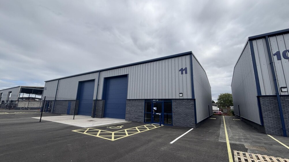 Osmaston Rd, Derby for sale Building Photo- Image 1 of 1