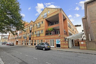 More details for 14 Northfields, London - Office for Rent