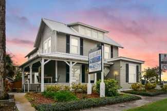 More details for 101 Orange St, Saint Augustine, FL - Office, Office/Retail for Rent