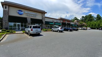 More details for 8879 Dallas Acworth Hwy, Dallas, GA - Retail for Rent