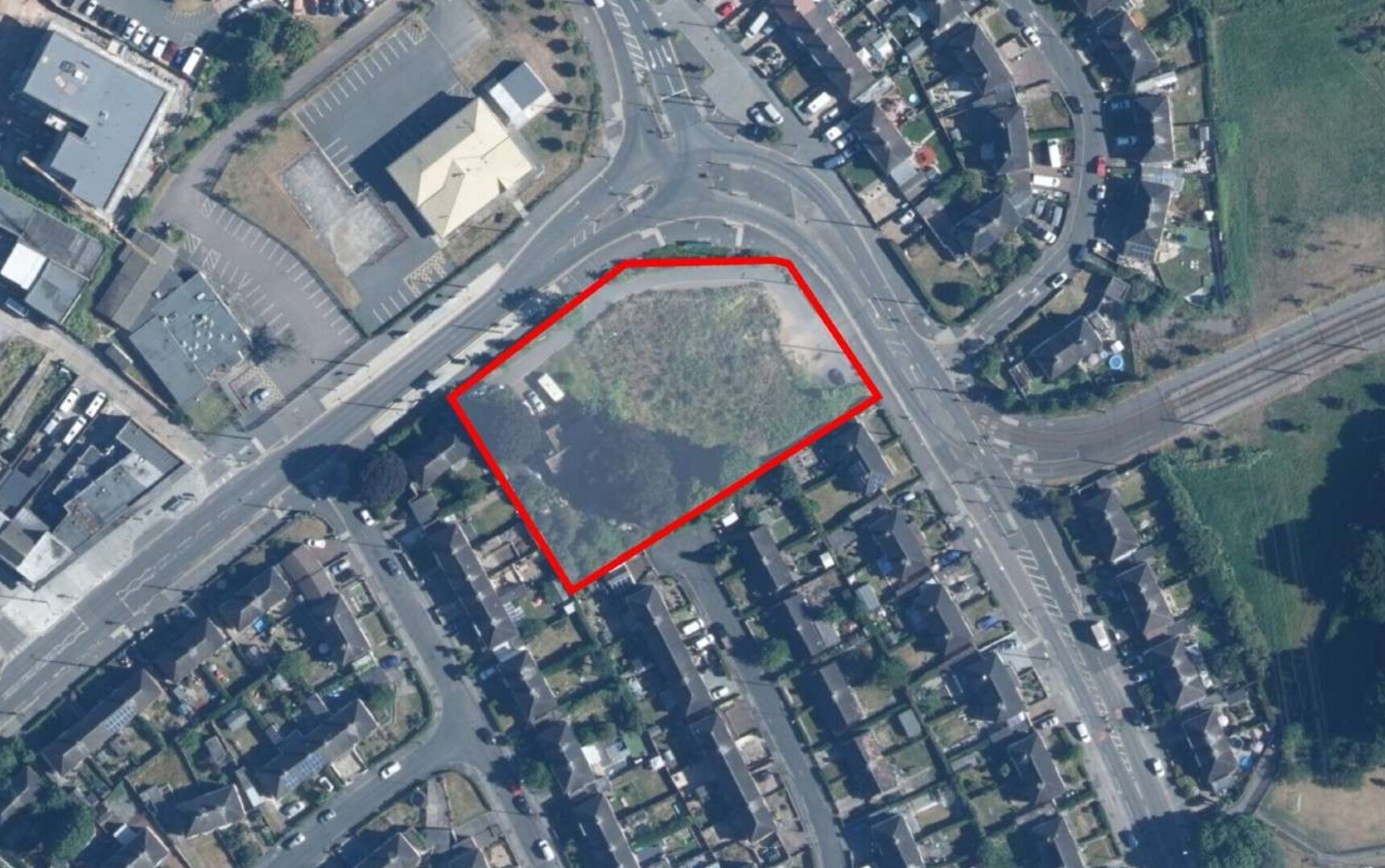 Southchurch Dr, Nottingham for sale Building Photo- Image 1 of 3
