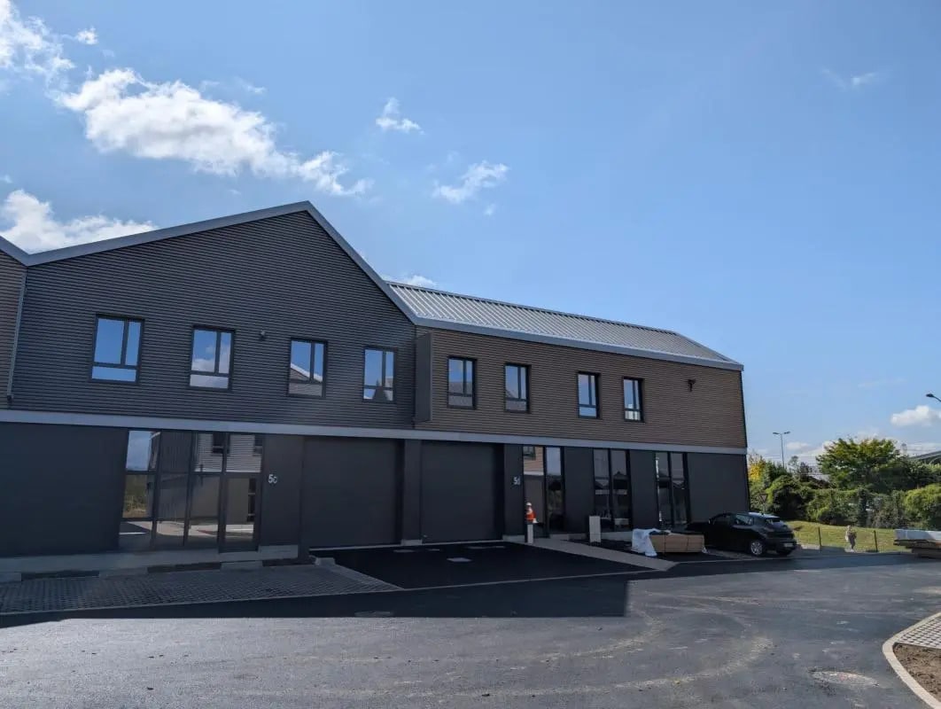 1 Rue René Dubos, Groslay to rent Building Photo- Image 1 of 9