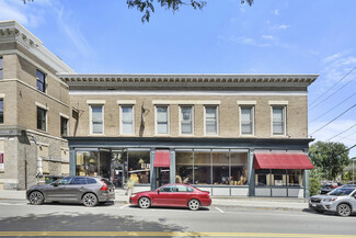 More details for 15 Bridge St, Great Barrington, MA - Retail for Sale