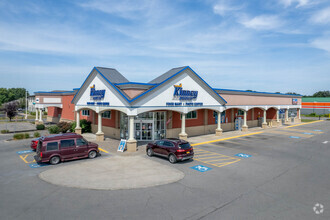 5221-5225 W Taft Rd, North Syracuse, NY for sale Primary Photo- Image 1 of 1