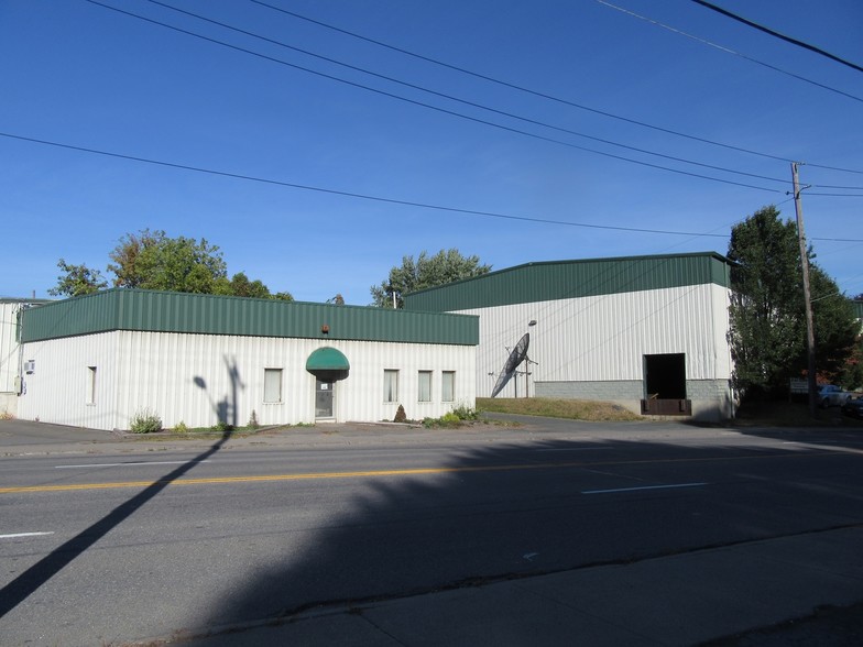 75 S Central Ave, Mechanicville, NY for sale - Primary Photo - Image 1 of 1