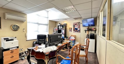 26 Grosvenor way, London to rent Interior Photo- Image 1 of 3