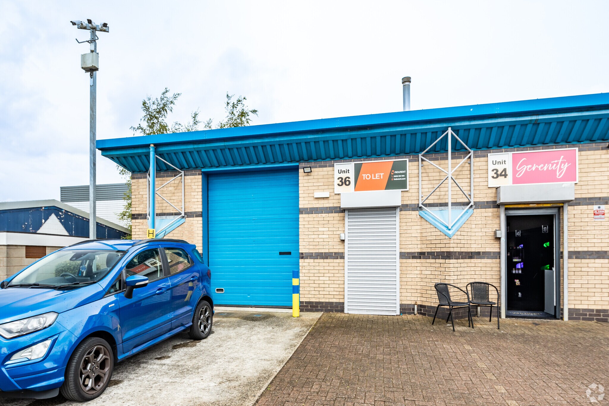 Carrock Rd, Wirral for sale Building Photo- Image 1 of 1