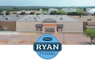 More details for 1509 W 41st St, Sioux Falls, SD - Retail for Rent