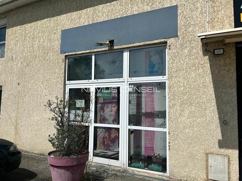 Retail in Cornebarrieu to rent - Building Photo - Image 2 of 4