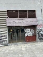 Retail in Terrassa, Barcelona to rent Interior Photo- Image 1 of 11