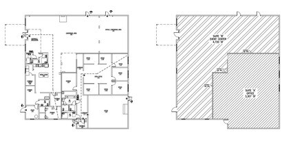 4227 N Meridian Ave, Oklahoma City, OK for rent Floor Plan- Image 1 of 1