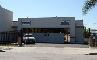 More details for 323 W 7th St, San Bernardino, CA - Office for Rent