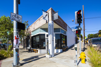 More details for 2201-2213 W Sunset Blvd, Los Angeles, CA - Retail for Rent