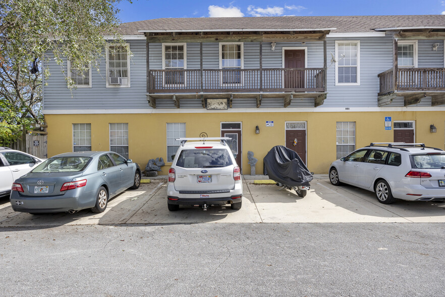 601 S Ponce de Leon Blvd, Saint Augustine, FL for sale - Building Photo - Image 2 of 61