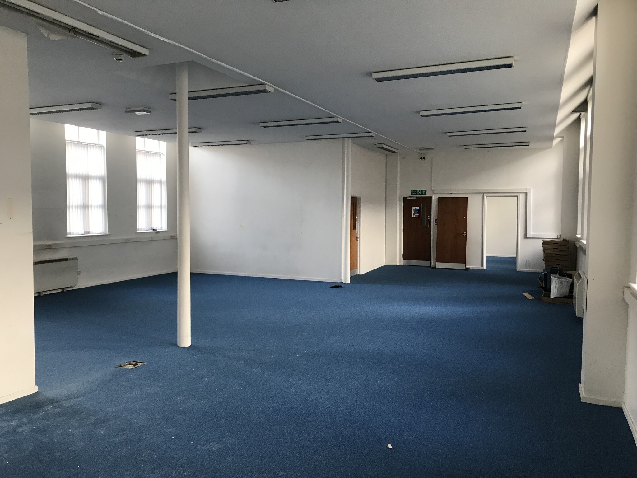 Dorning St, Wigan for sale Building Photo- Image 1 of 1