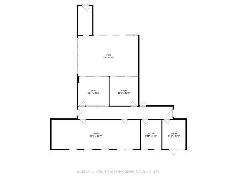 300 Marquardt Dr, Wheeling, IL for rent - Floor Plan - Image 3 of 11