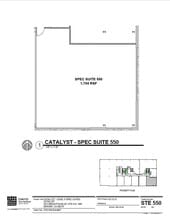 3513 Brighton Blvd, Denver, CO for rent Floor Plan- Image 2 of 2