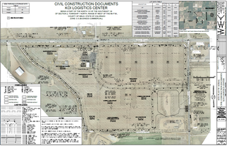 More details for SW corner of HWY 52 and CR 23, Fort Lupton, CO - Land for Sale