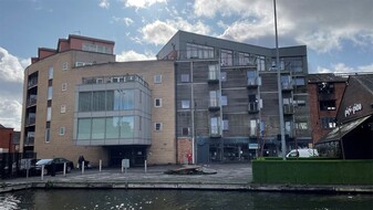 Waterside Place - Commercial Property