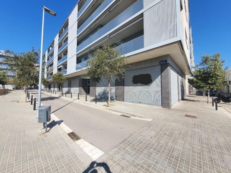 Build-to-Rent in Badalona, Barcelona for sale - Building Photo - Image 2 of 6