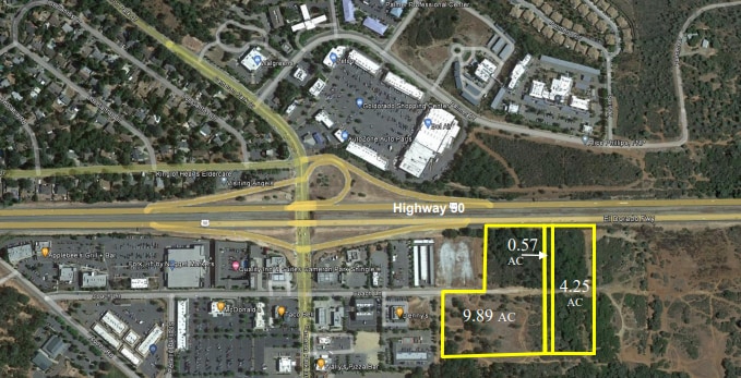 1 Coach Lane, Cameron Park, CA for sale Building Photo- Image 1 of 14