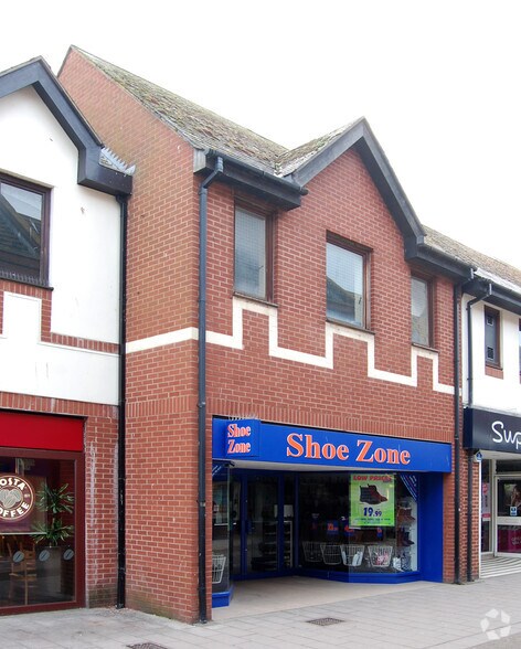 32-34 Chapel St, Exmouth for sale - Building Photo - Image 3 of 4