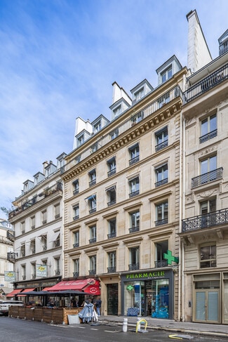 More details for 8 Rue Des Capucines, Paris - Office to Rent