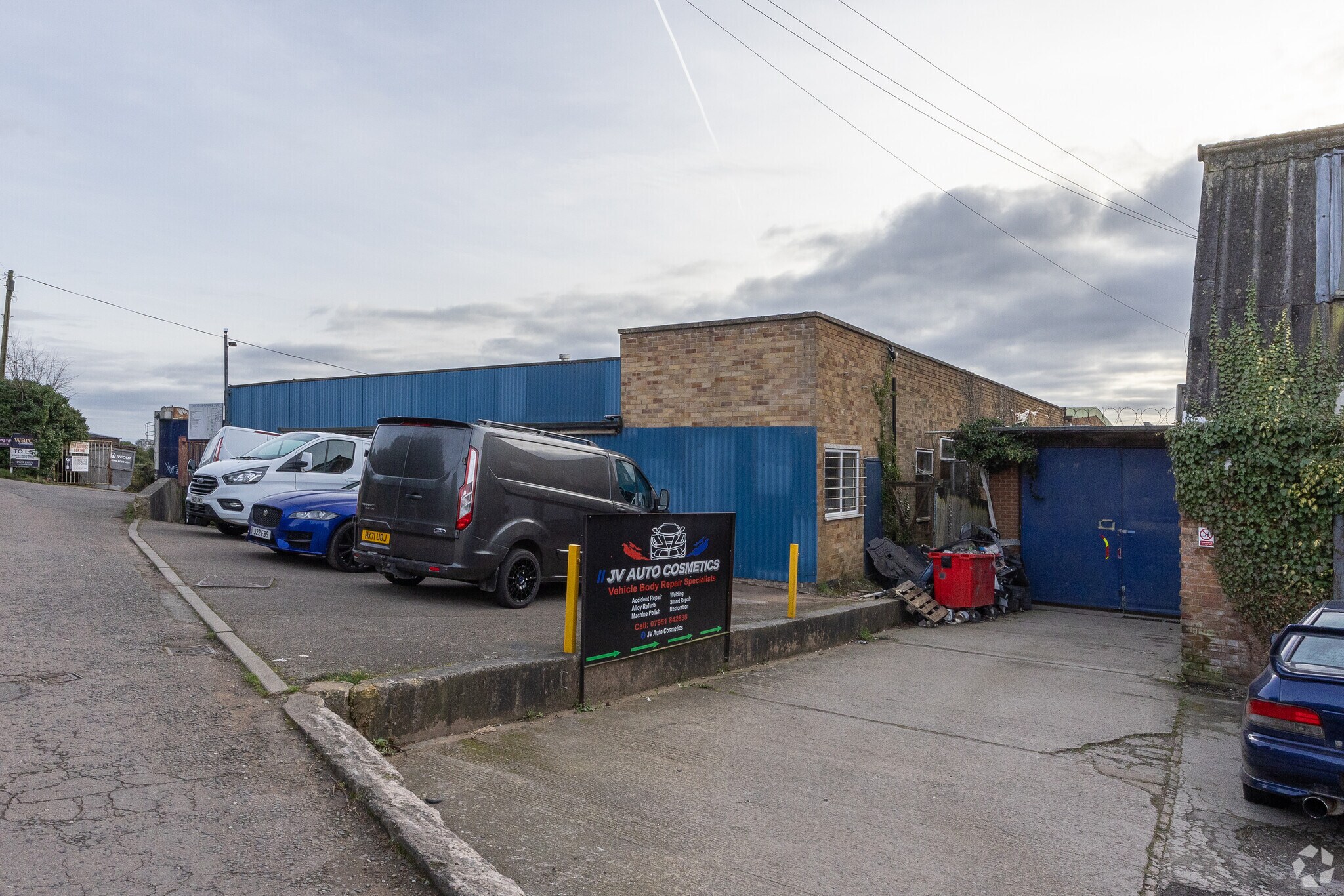 Dawsons Ln, Barwell to rent Primary Photo- Image 1 of 8