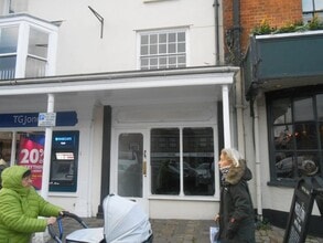 110-110A High St, Marlborough to rent Building Photo- Image 2 of 2