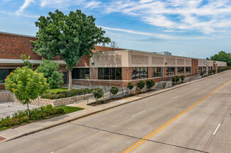 More details for 8600 Harry Hines Blvd, Dallas, TX - Office for Rent