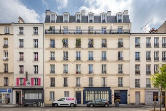 More details for 20 Rue Dugommier, Paris - Office / Retail to Rent
