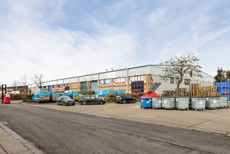 More details for Mollison Ave, Enfield - Industrial for Rent