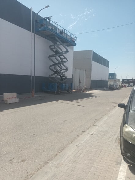 Calle Severo Ochoa, 33, Seseña, Toledo for sale - Primary Photo - Image 1 of 1