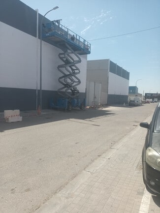 More details for Calle Severo Ochoa, 33, Seseña - Industrial for Sale