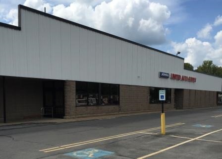 435-1049 Main St, Oneida, NY for sale - Building Photo - Image 1 of 1