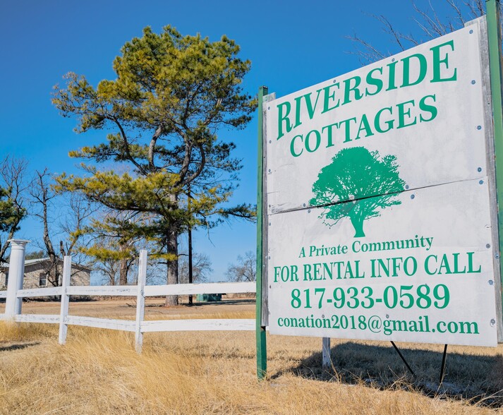 1083 County Road 315, Rainbow, TX for sale - Building Photo - Image 3 of 45