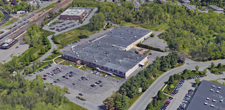 More details for 370 Sullivan Way, Ewing, NJ - Office, Industrial for Rent