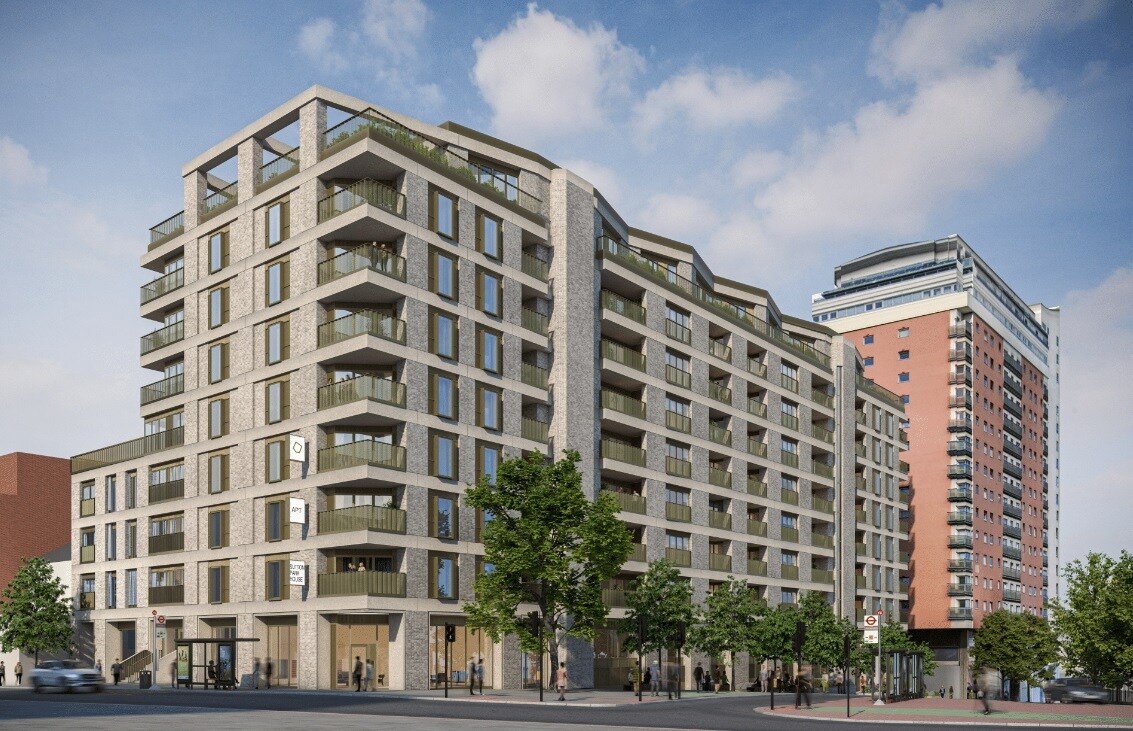 15 Carshalton Rd, Sutton for sale Building Photo- Image 1 of 1