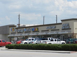 More details for 1501-1625 Pasadena Blvd, Houston, TX - Retail for Rent