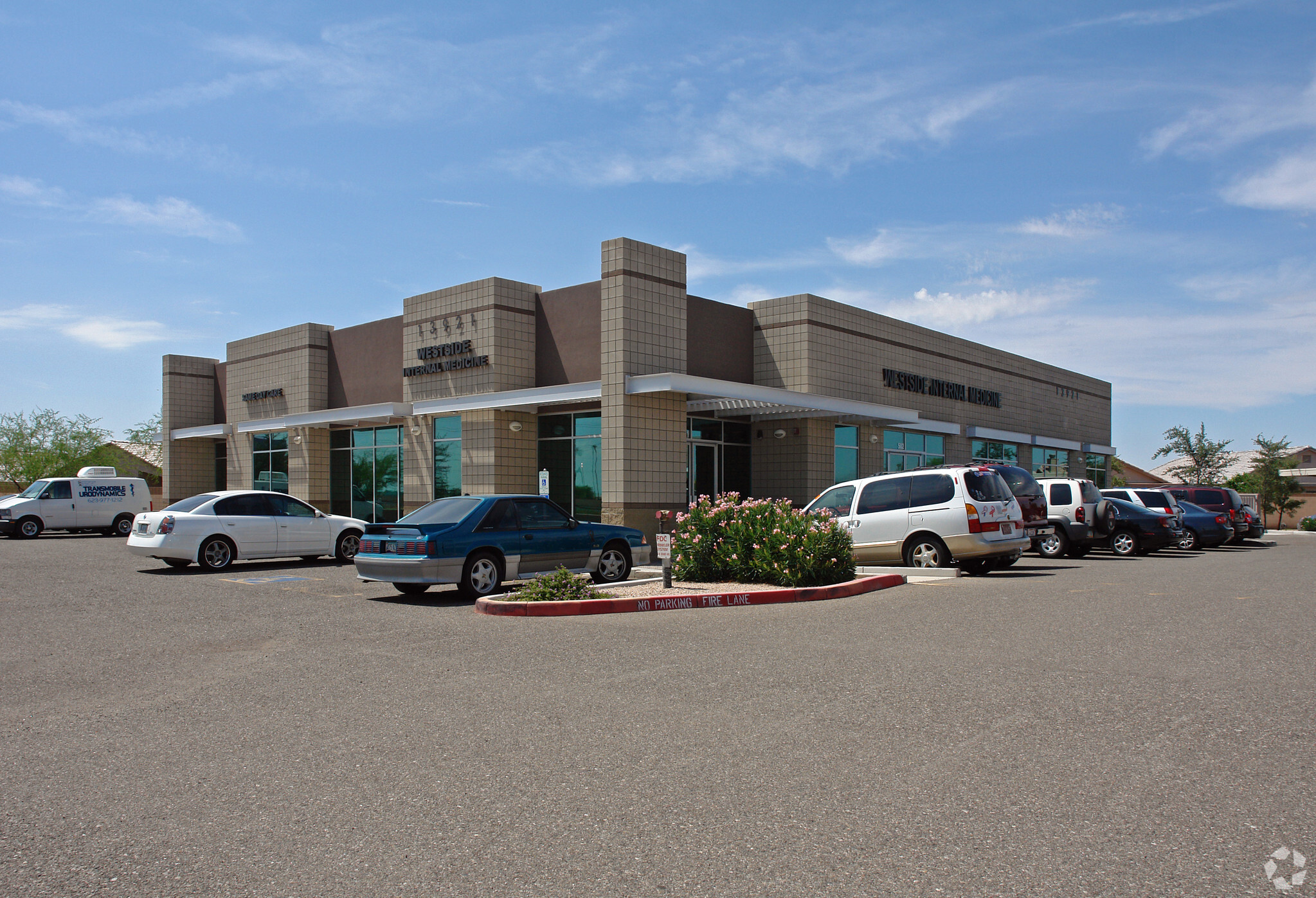 13921 W Grand Ave, Surprise, AZ for sale Building Photo- Image 1 of 1