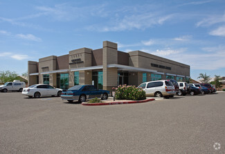 More details for 13921 W Grand Ave, Surprise, AZ - Office for Rent