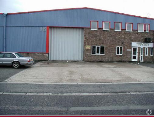 Trafalgar Way, Bar Hill for sale Primary Photo- Image 1 of 1