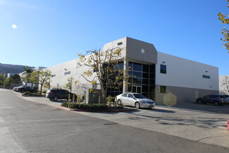 More details for 9154 Stellar Ct, Corona, CA - Industrial for Rent