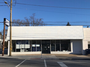 9027 W Chester Pike, Upper Darby, PA for sale Building Photo- Image 1 of 1