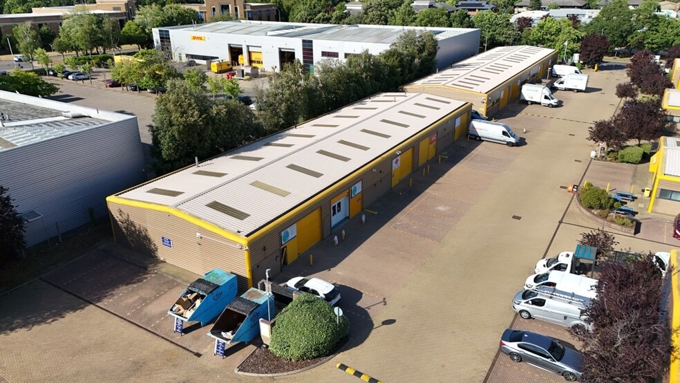 Wyncolls Rd, Colchester to rent - Building Photo - Image 2 of 4